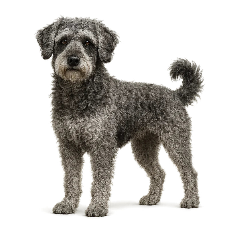 Schnoodle - FULL BODY