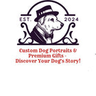 The Dog Portrait
