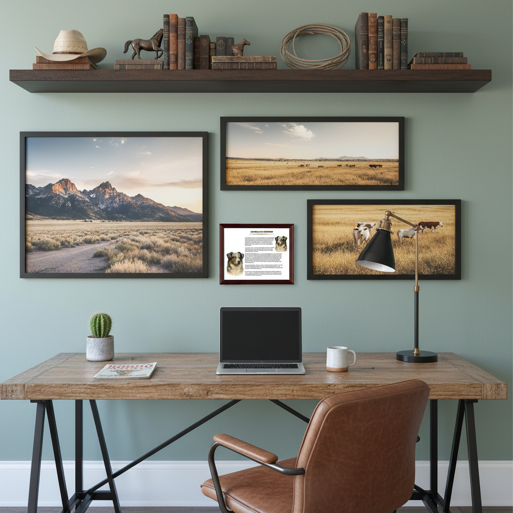 Australian-Shepherd-office