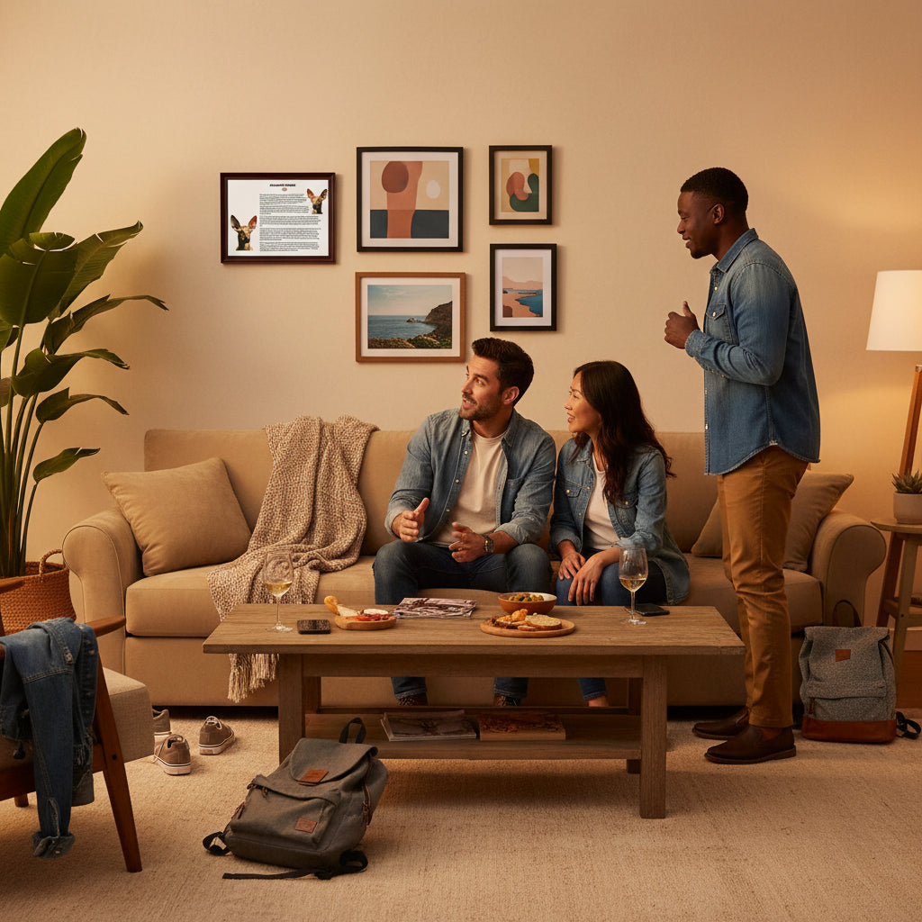 Pharaoh Hound-Heritage History Dog Breed Portrait