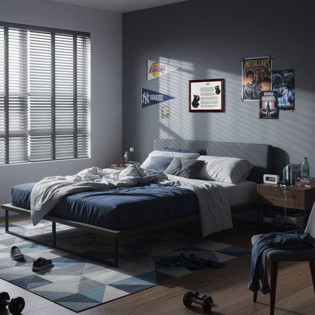 Pitbull-Heritage History Dog Breed Portrait