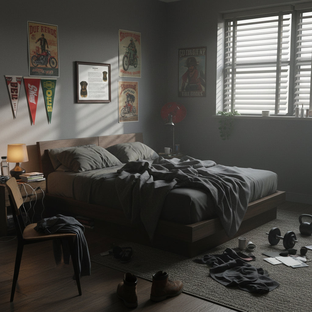 Rottweiler-Heritage History Dog Breed Portrait