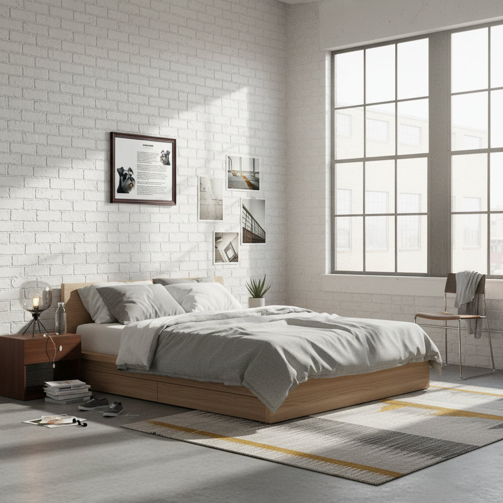 Schnauzer-Heritage History Dog Breed Portrait