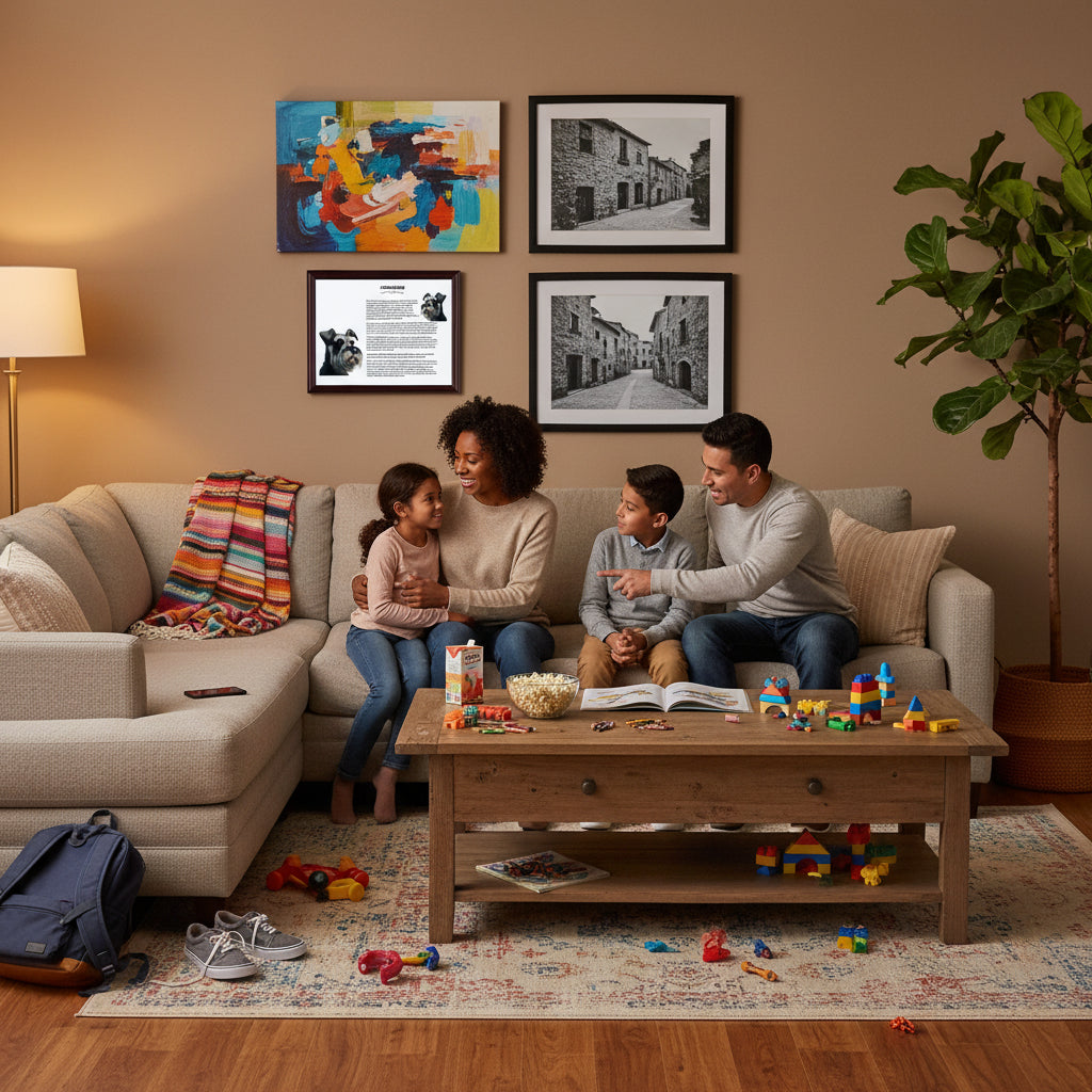 Schnauzer-Heritage History Dog Breed Portrait