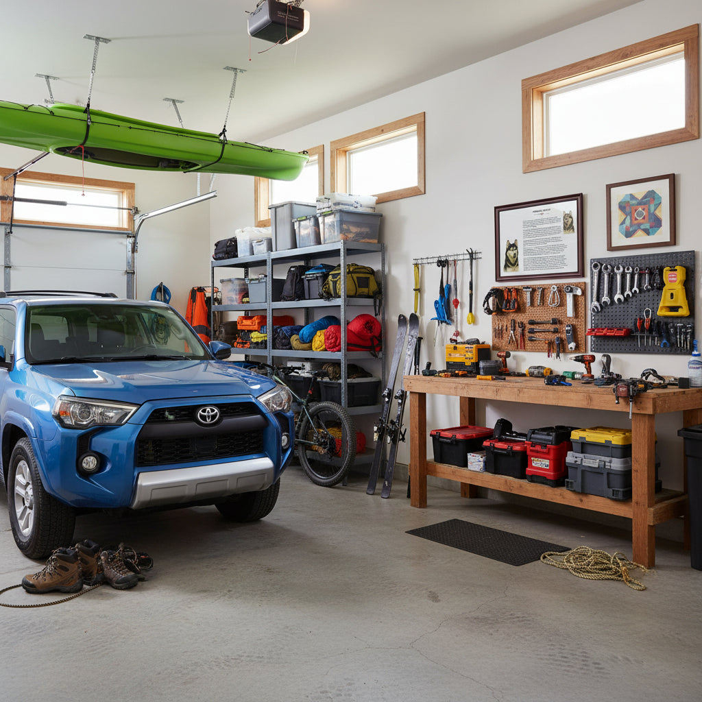 Siberian Husky-Heritage History Dog Breed Portrait